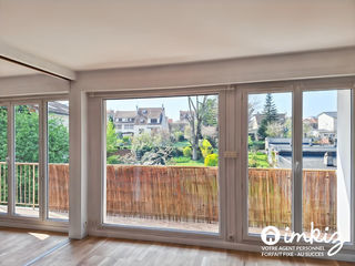  Appartement � vendre 2 pi�ces 53 m�