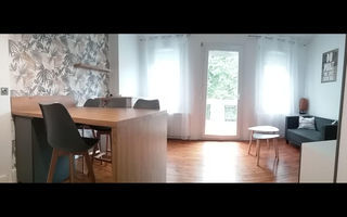  Appartement � louer 2 pi�ces 35 m�