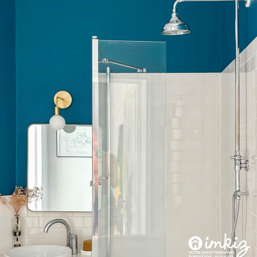 � vendre  Appartement Paris 18