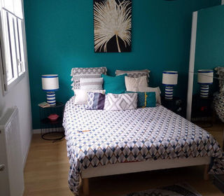  Appartement � louer 2 pi�ces 40 m�