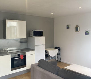  Appartement � louer 2 pi�ces 30 m�