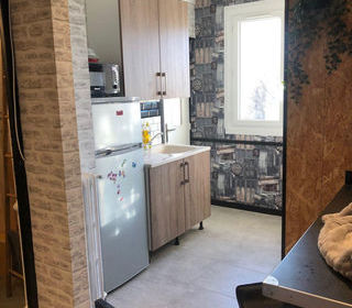  Appartement � louer 1 pi�ce 12 m�