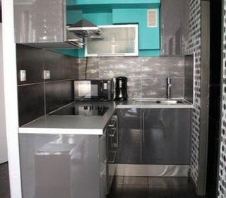  Appartement � louer 2 pi�ces 36 m�