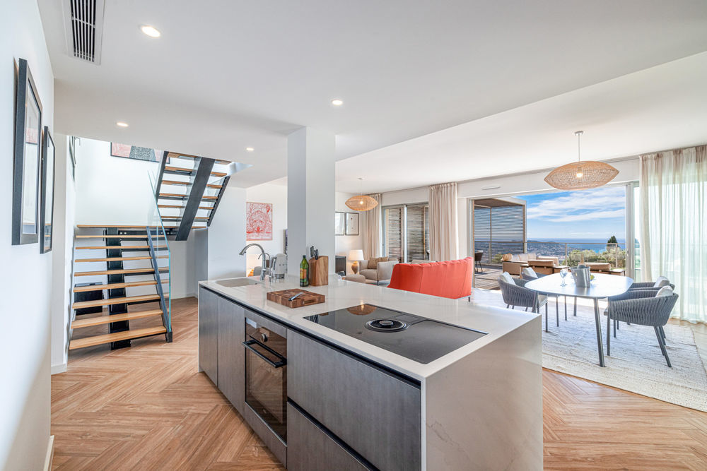 � vendre  Appartement Nice (06100)