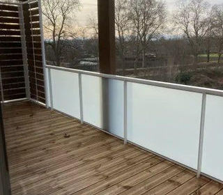  Appartement � louer 3 pi�ces 62 m�