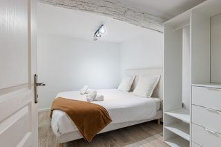  Appartement � vendre 2 pi�ces 41 m�