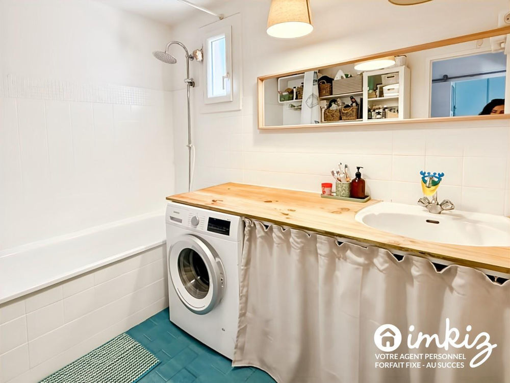 � vendre  Maison Marseille 12