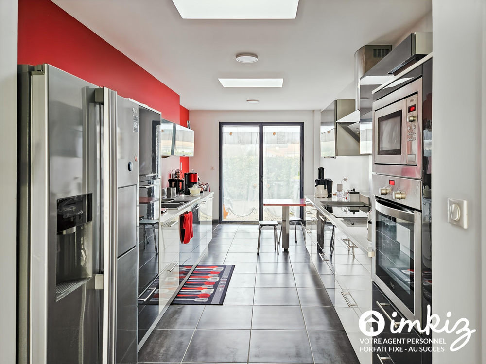 � vendre  Maison Fouras (17450)