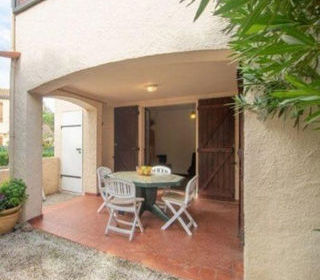  Appartement � louer 2 pi�ces 28 m�