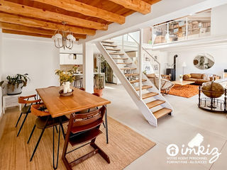  Maison � vendre 5 pi�ces 138 m�