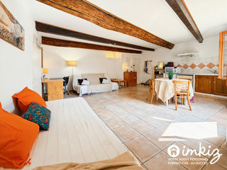  Appartement � vendre 15 + pi�ces 48 m�