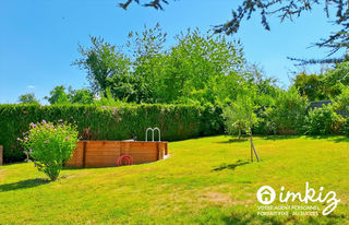  Maison � vendre 4 pi�ces 130 m�