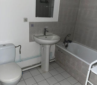  Appartement � louer 1 pi�ce 28 m�