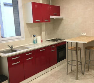  Appartement � louer 2 pi�ces 42 m�