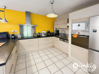  Maison � vendre 6 pi�ces 262 m�