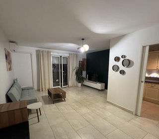  Appartement � louer 2 pi�ces 46 m�