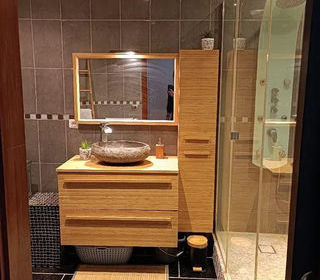  Appartement � louer 2 pi�ces 65 m�