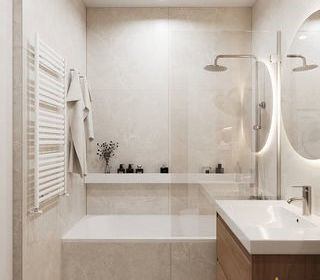  Appartement � vendre 3 pi�ces 61 m�