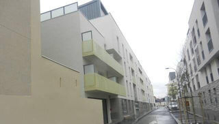  Appartement � louer 2 pi�ces 38 m�