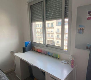  Appartement � louer 1 pi�ce 30 m�