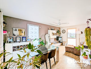  Appartement � vendre 4 pi�ces 88 m�