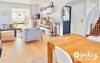  Maison � vendre 5 pi�ces 99 m�