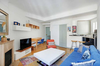  Appartement � louer 2 pi�ces 35 m�