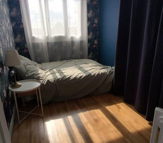  Appartement � louer 3 pi�ces 75 m� Mantes-la-ville