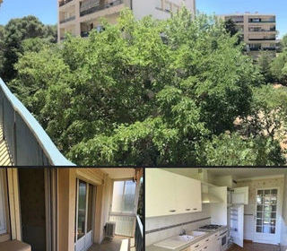  Appartement � louer 1 pi�ce 74 m�