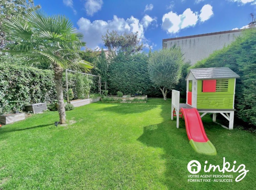 � vendre  Maison L'Ha�-les-Roses (94240)