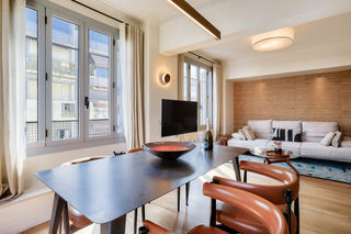  Appartement � vendre 4 pi�ces 102 m�