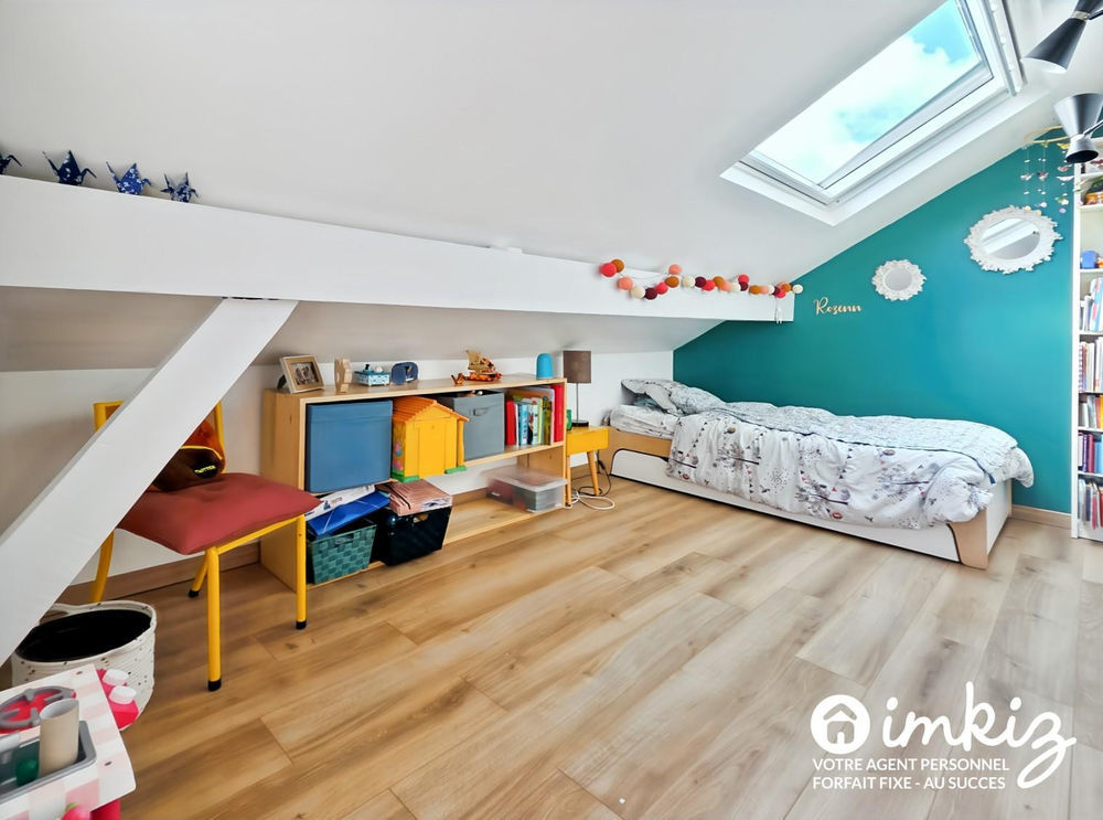 � vendre  Maison Houilles (78800)