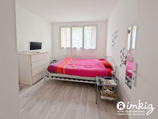  Appartement � vendre 3 pi�ces 56 m�