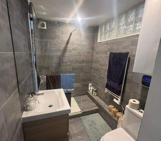  Appartement � louer 1 pi�ce 45 m�