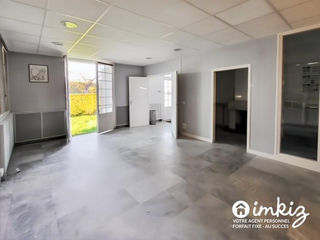  Maison � vendre 3 pi�ces 88 m�