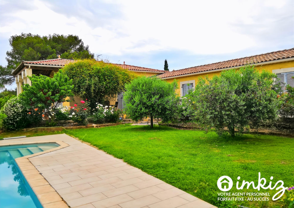 � vendre  Maison Nimes (30900)