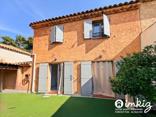  Maison � vendre 5 pi�ces 90 m�