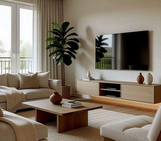  Appartement � vendre 3 pi�ces 54 m�