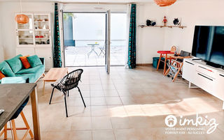  Appartement � vendre 4 pi�ces 95 m�