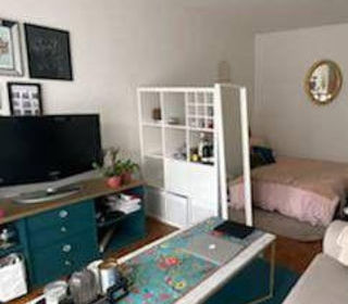  Appartement � louer 1 pi�ce 30 m�