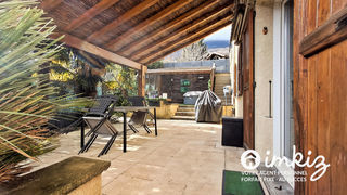  Maison � vendre 6 pi�ces 140 m�