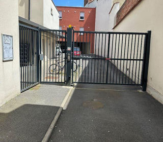  Appartement � louer 1 pi�ce 18 m�