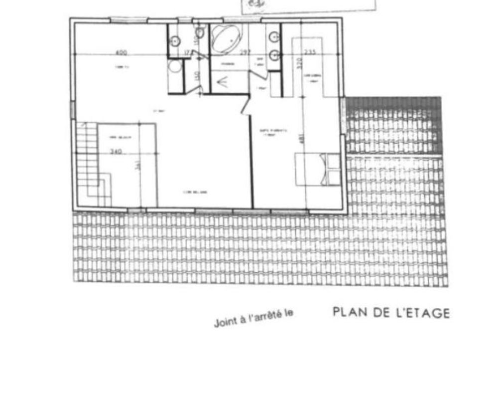 � vendre  Maison Mimet (13105)