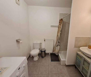  Appartement � louer 1 pi�ce 31 m�