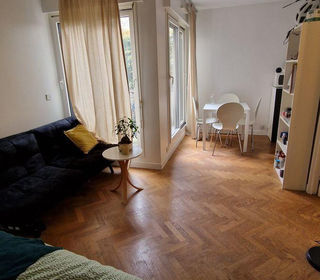  Appartement � louer 1 pi�ce 27 m�