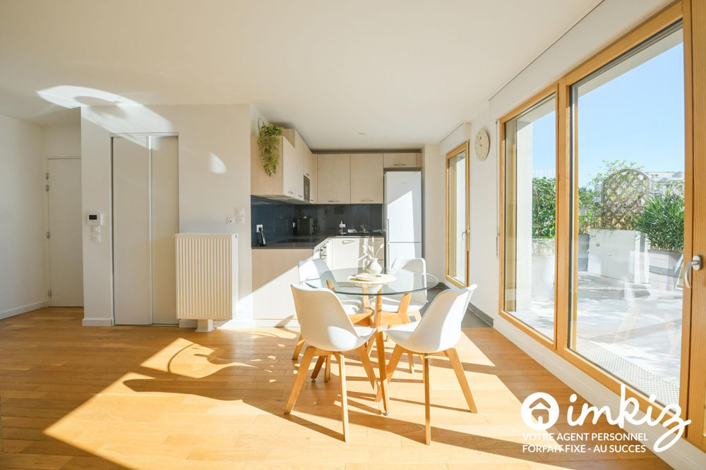 � vendre  Appartement Fontenay-sous-Bois (94120)