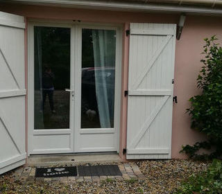  Appartement � louer 1 pi�ce 24 m�