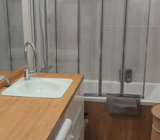  Appartement � louer 2 pi�ces 39 m�