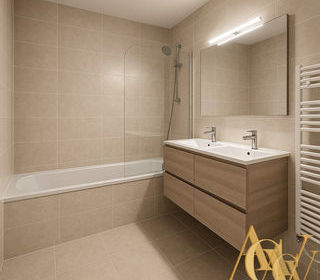  Appartement � vendre 4 pi�ces 83 m�