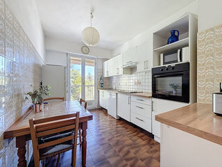  Appartement � vendre 4 pi�ces 